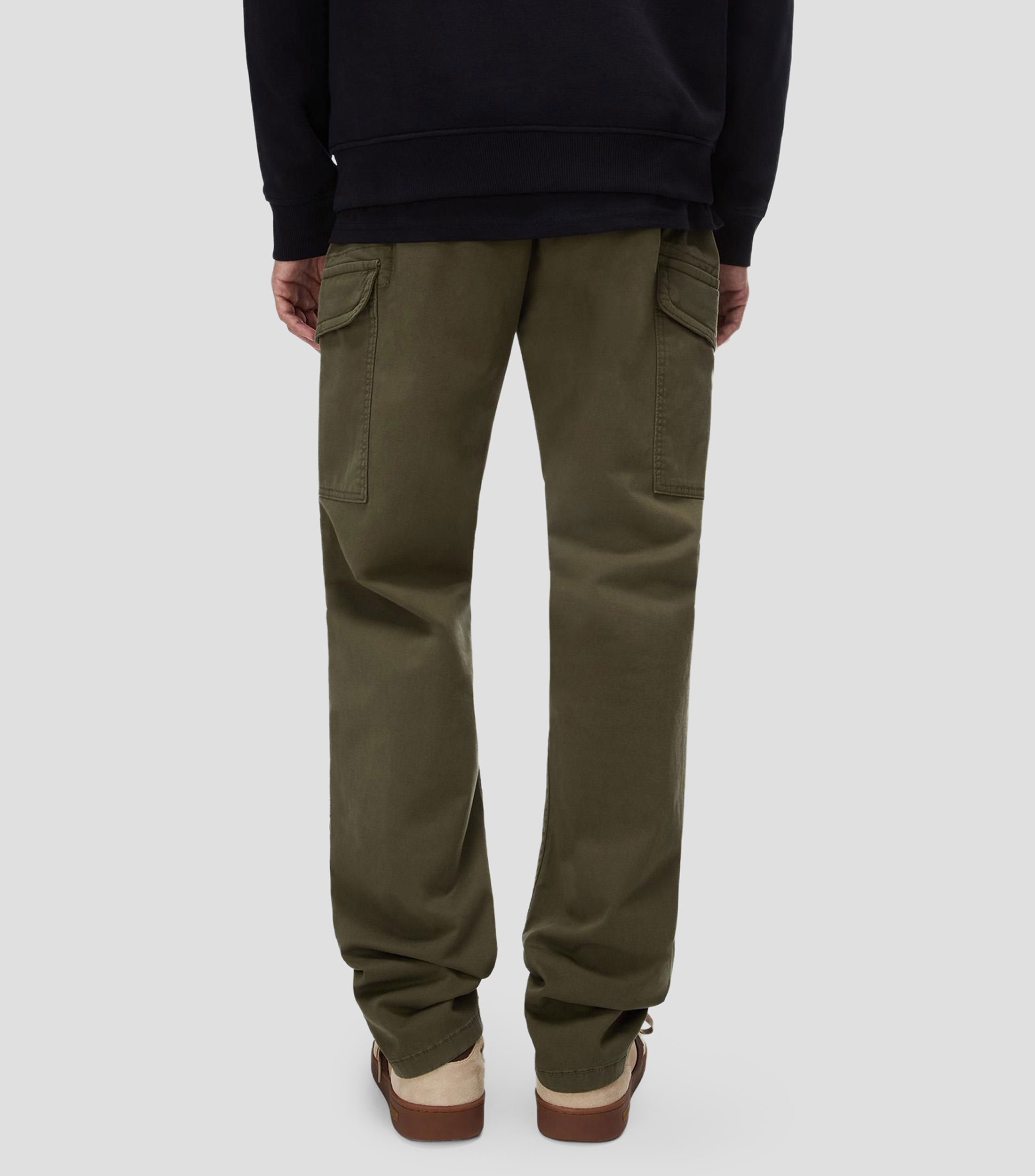 Pantalón cargo Yasuni Hombre
